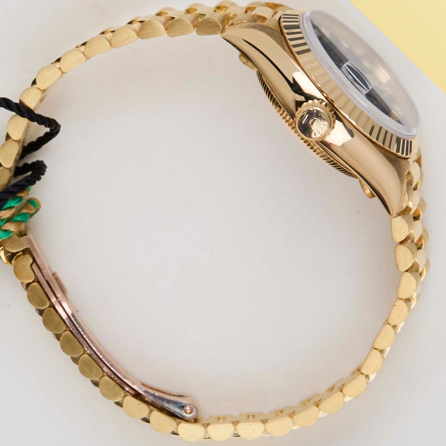 Rolex Lady-Datejust 69178 - (7/8)