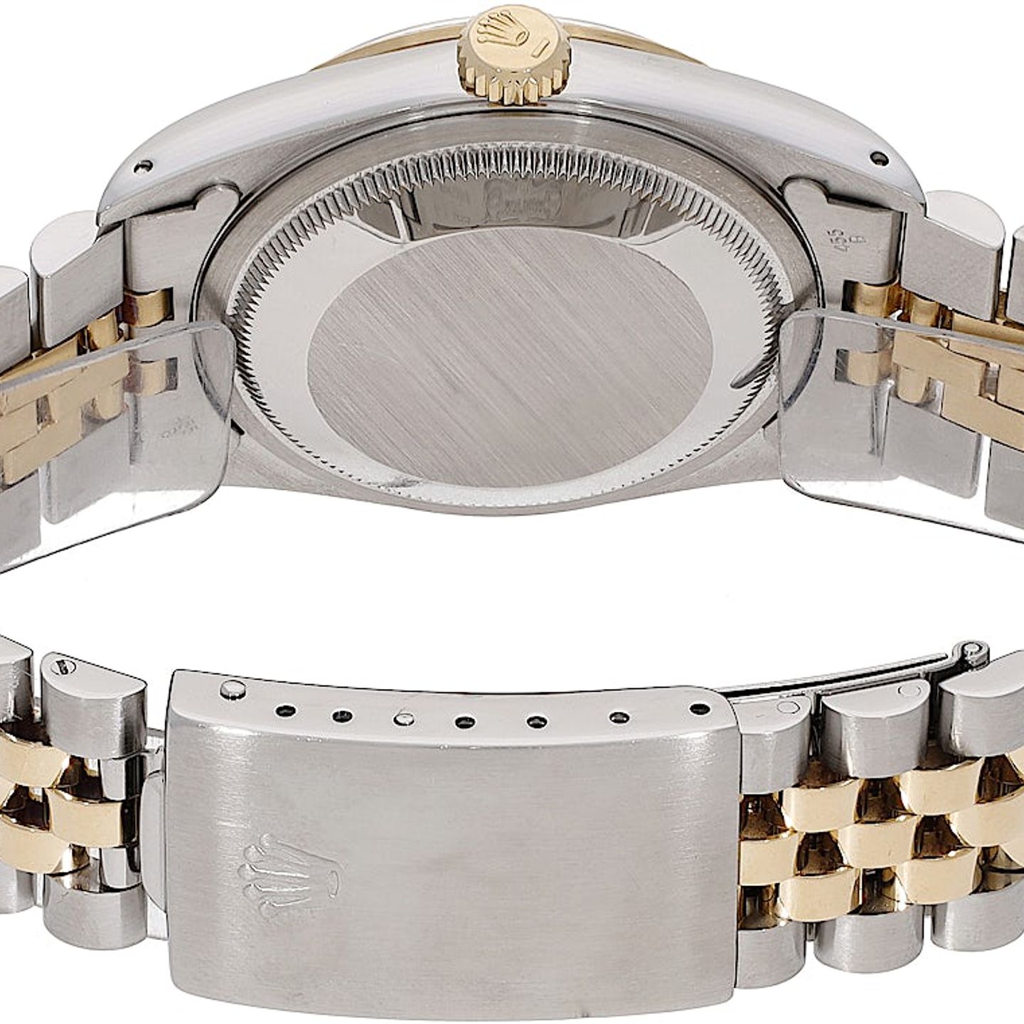 Rolex Datejust 36 16233 - (5/5)