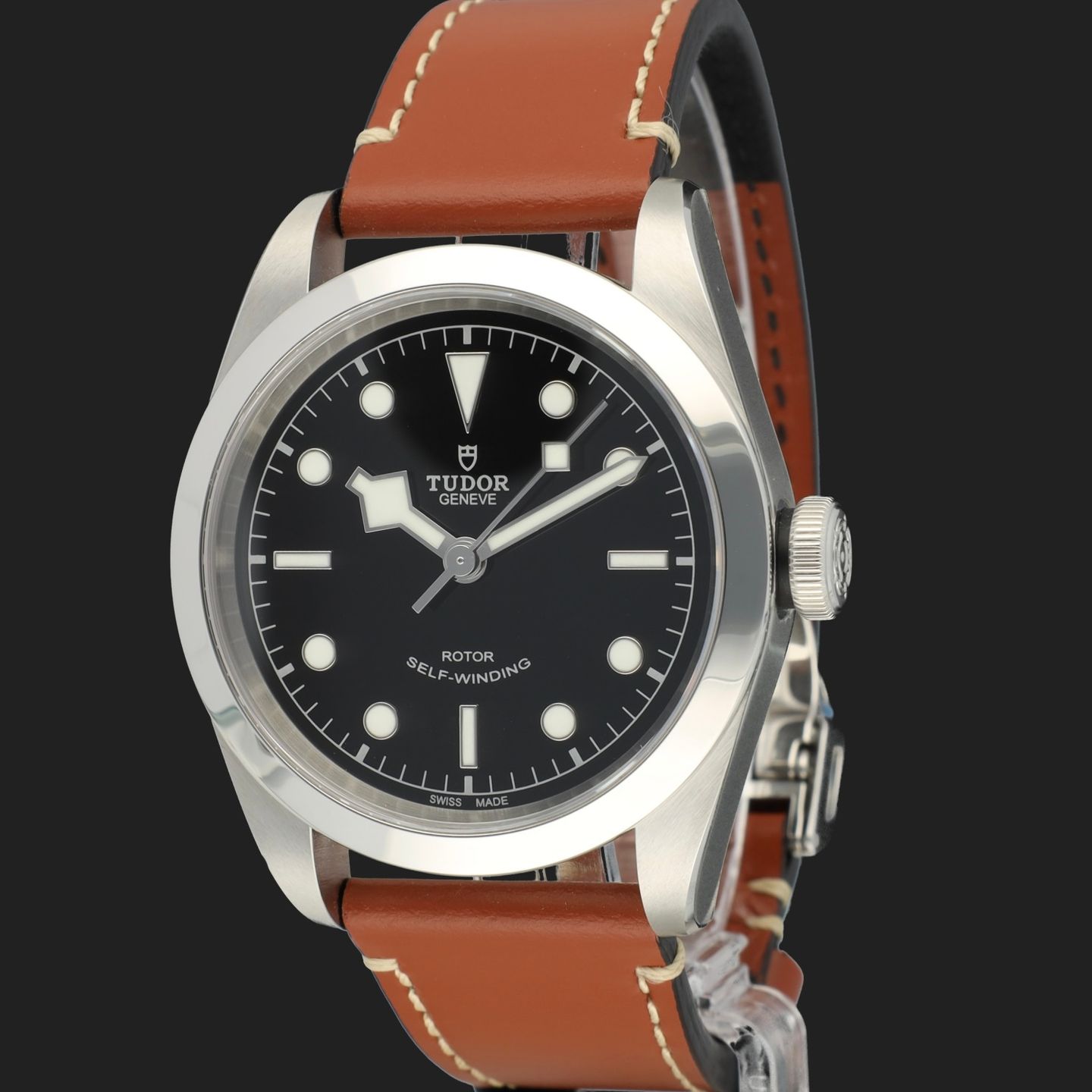 Tudor Black Bay 41 79540 - (1/8)