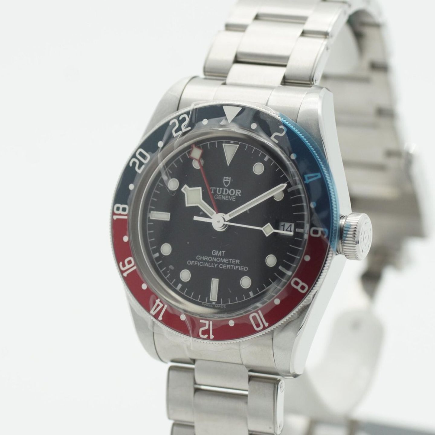 Tudor Black Bay GMT 79830RB - (4/8)