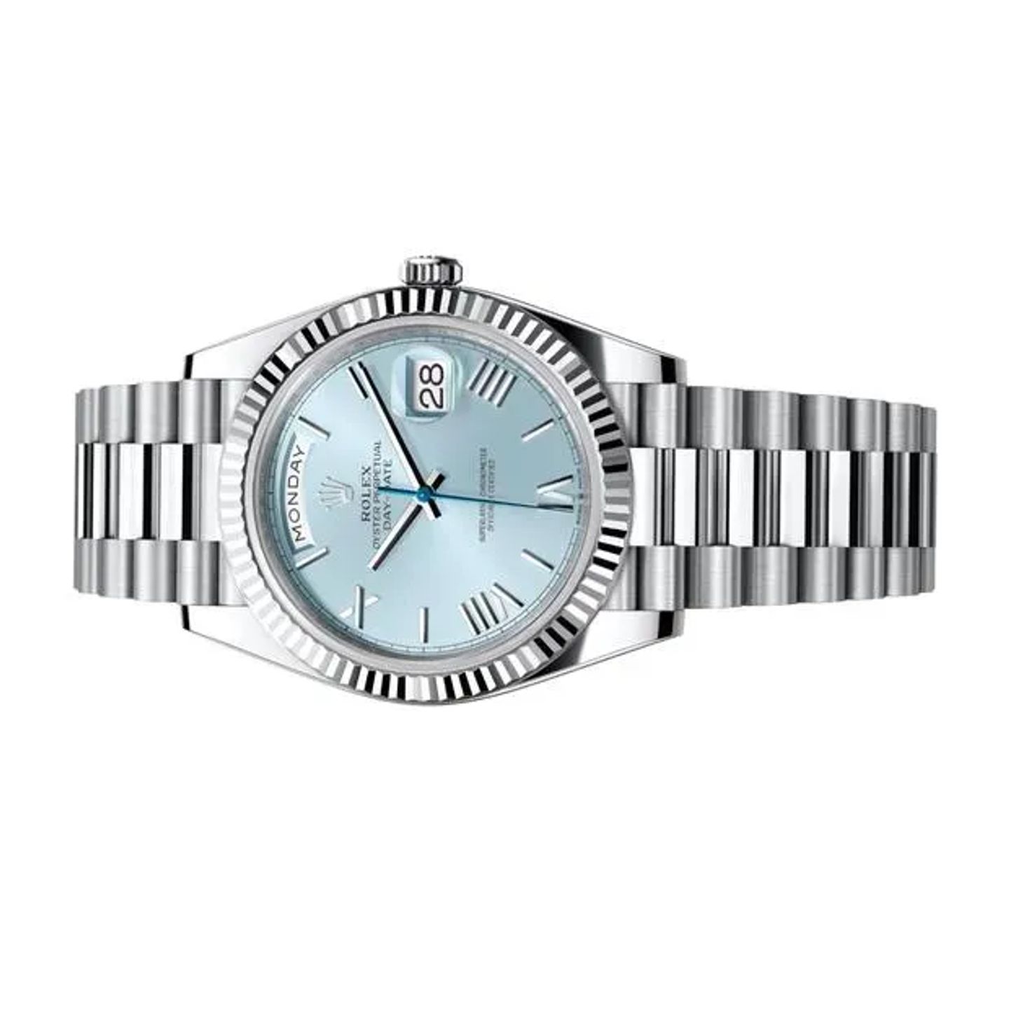 Rolex Day-Date 40 228236 - (6/6)