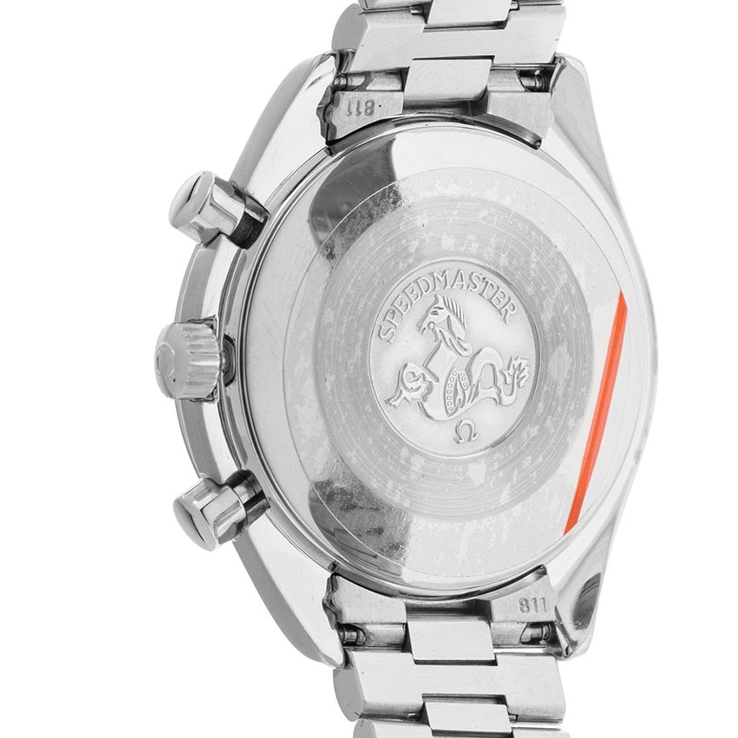 Omega Speedmaster Reduced 3510.50.00 - (6/8)