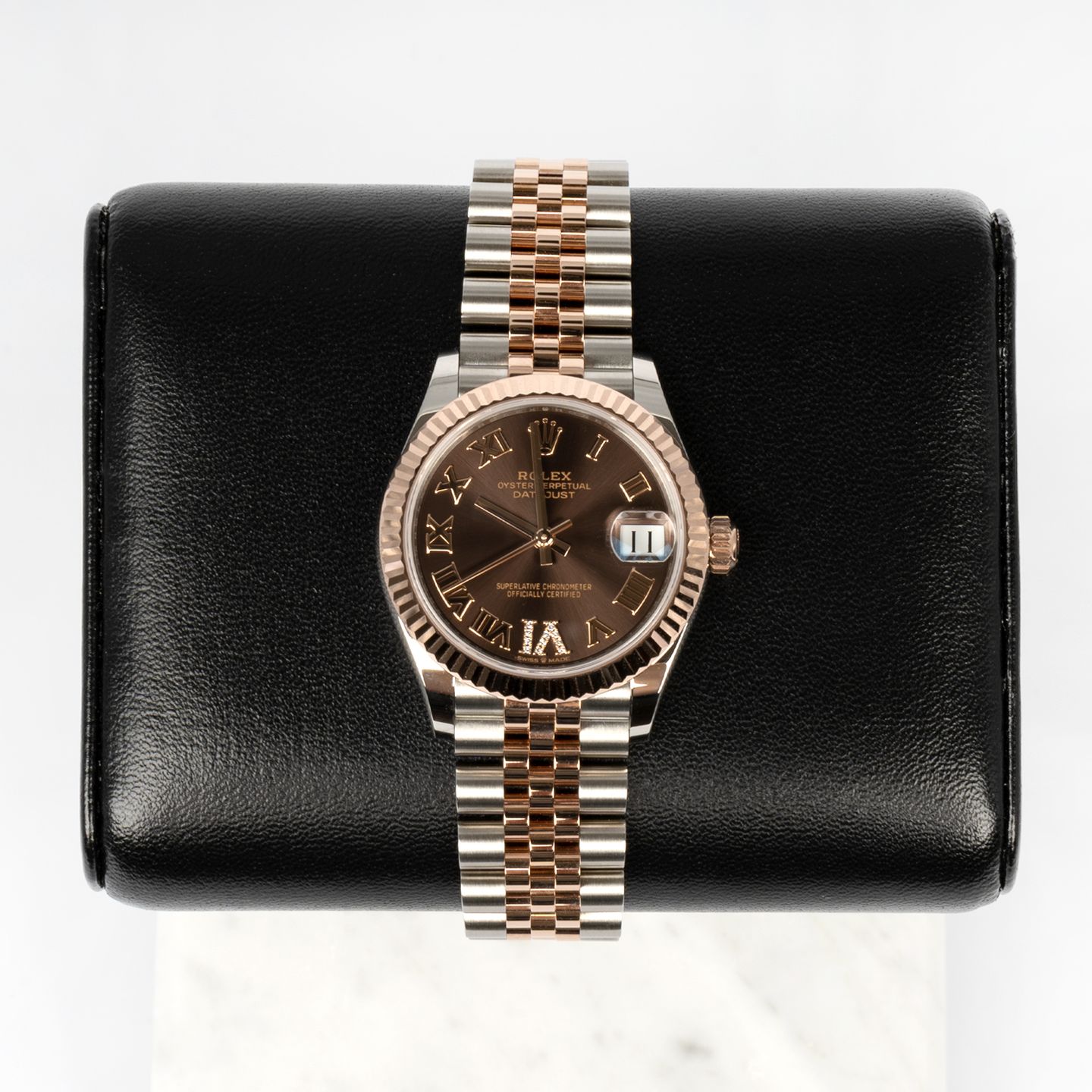 Rolex Datejust 31 278271 - (1/6)