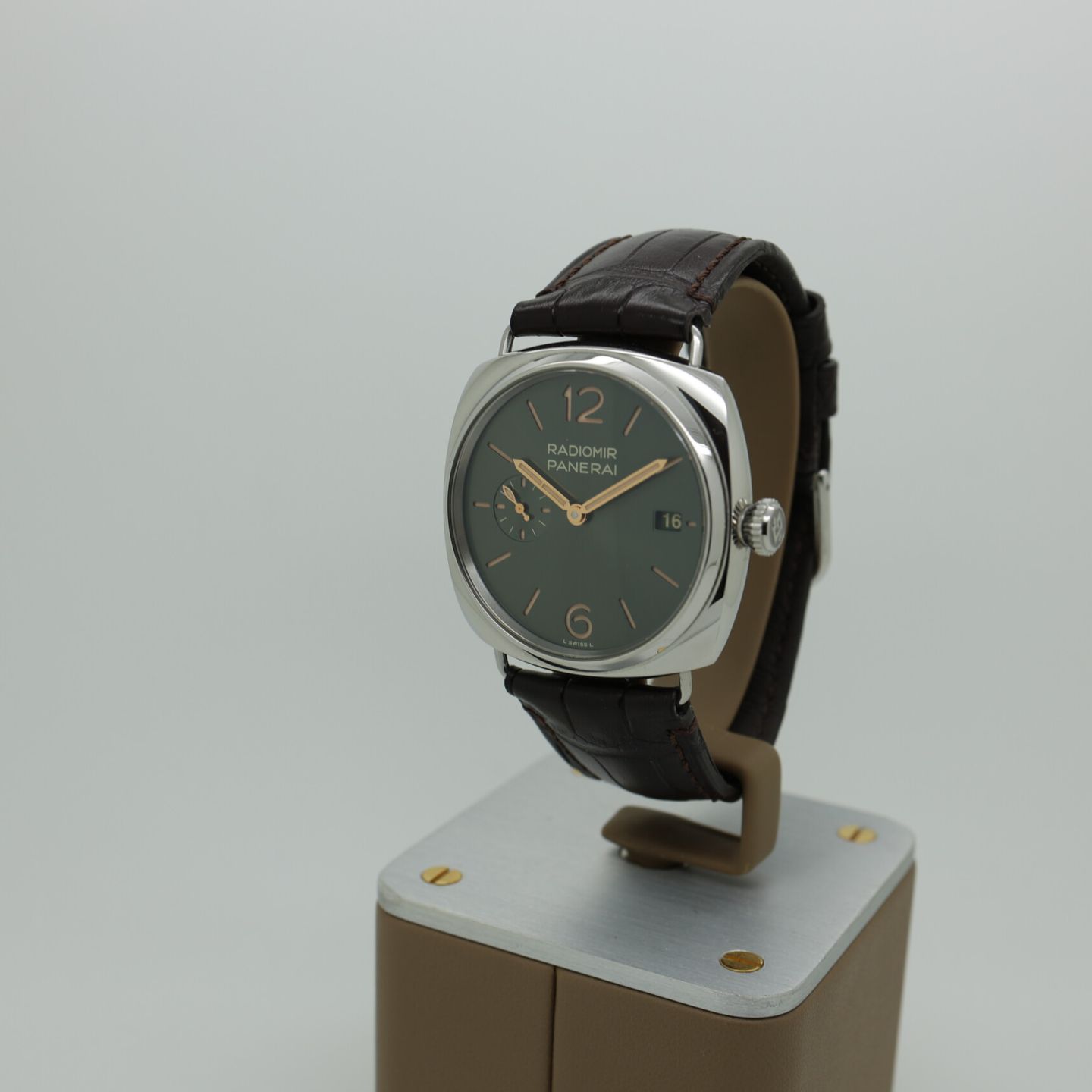 Panerai Radiomir PAM01386 - (1/8)