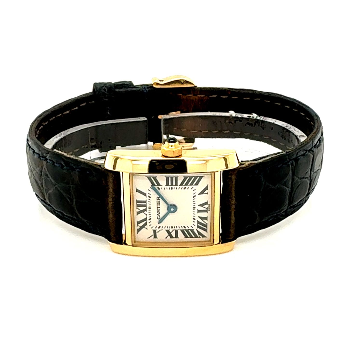 Cartier Tank Française 1820 - (6/8)