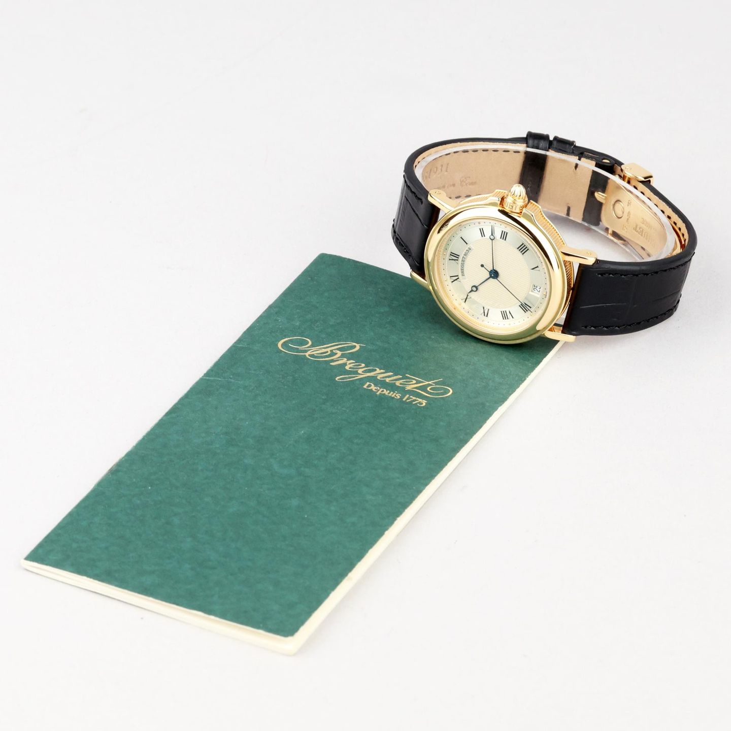 Breguet Marine 3400 - (7/7)