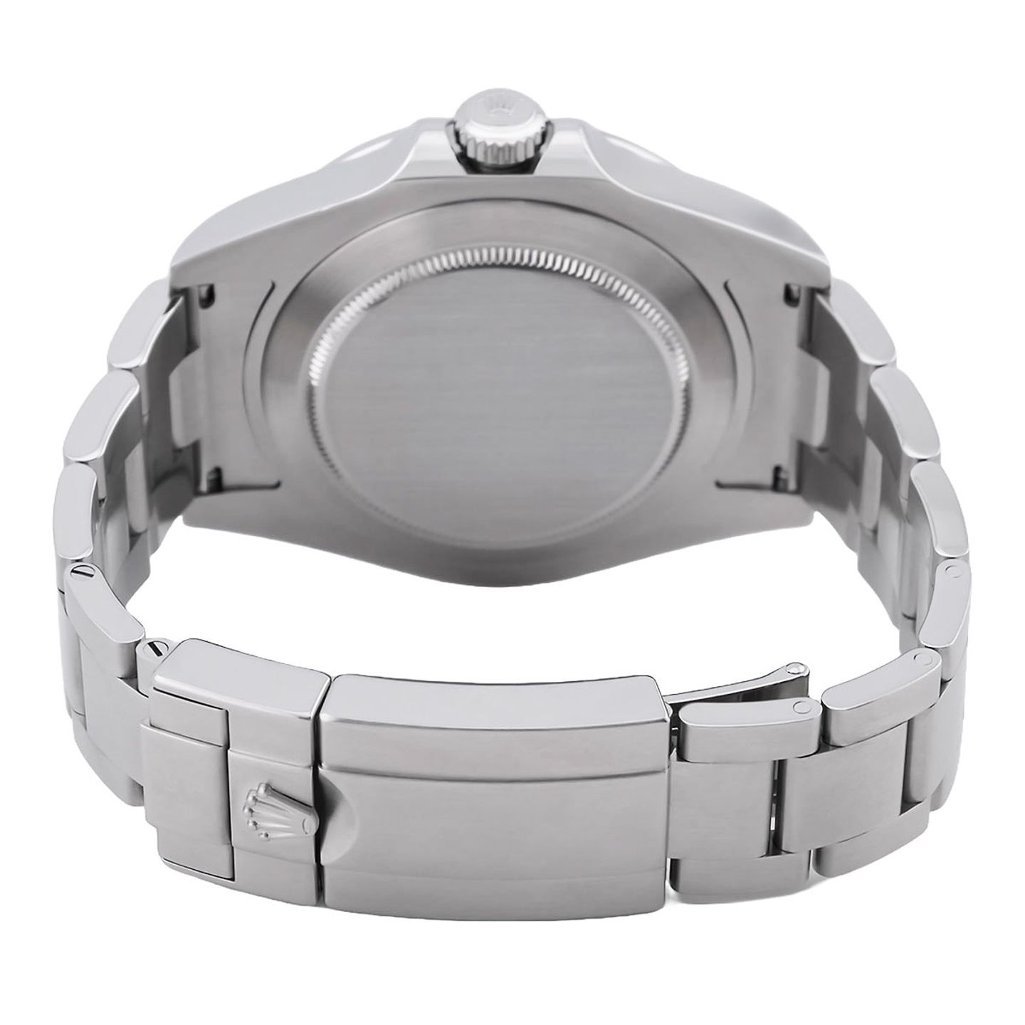 Rolex Explorer II 216570 (2014) - 42 mm Steel case (7/8)