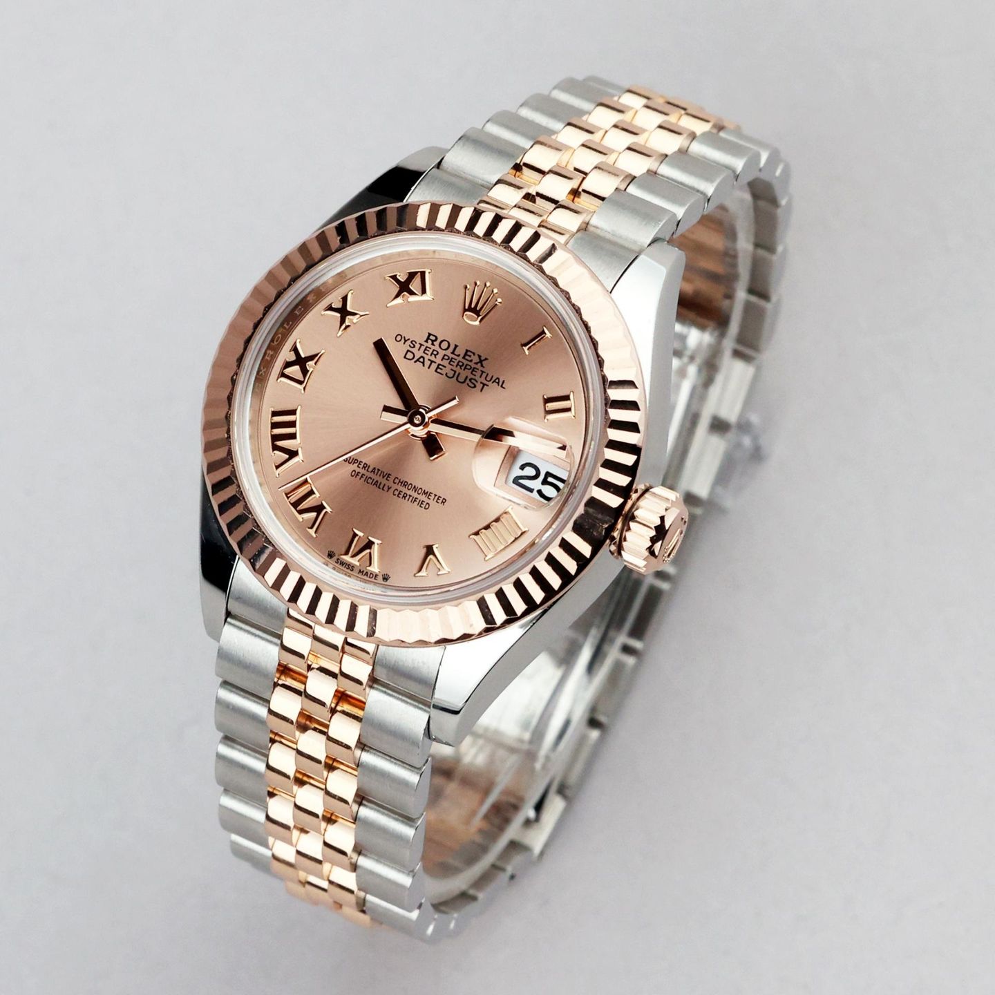 Rolex Lady-Datejust 279171 - (4/8)