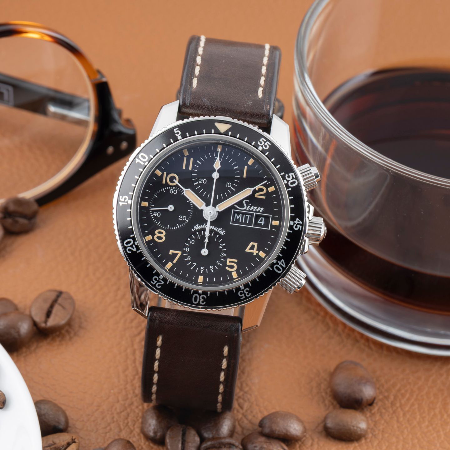 Sinn 103 103.0621 - (1/8)