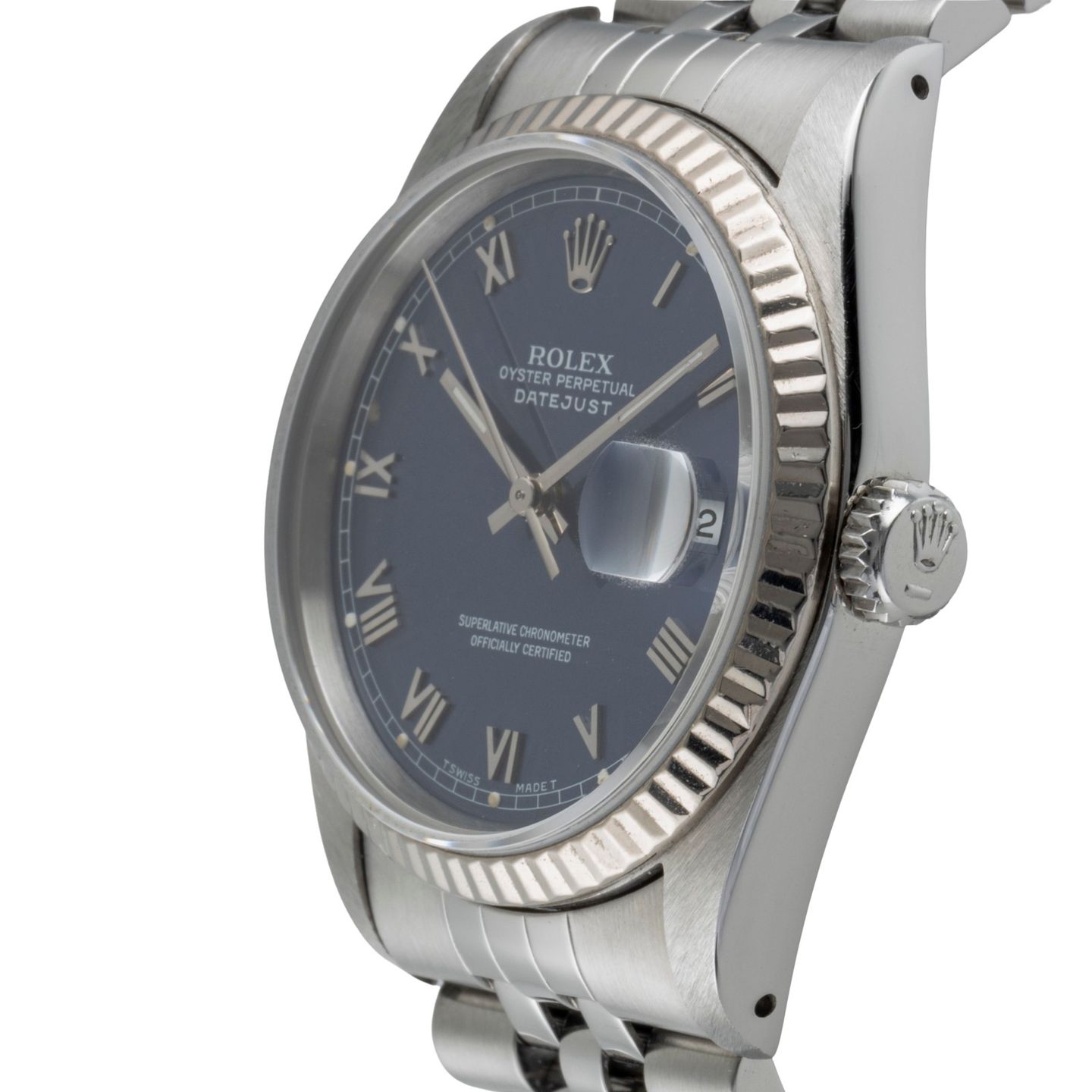 Rolex Datejust 36 16234 - (6/8)