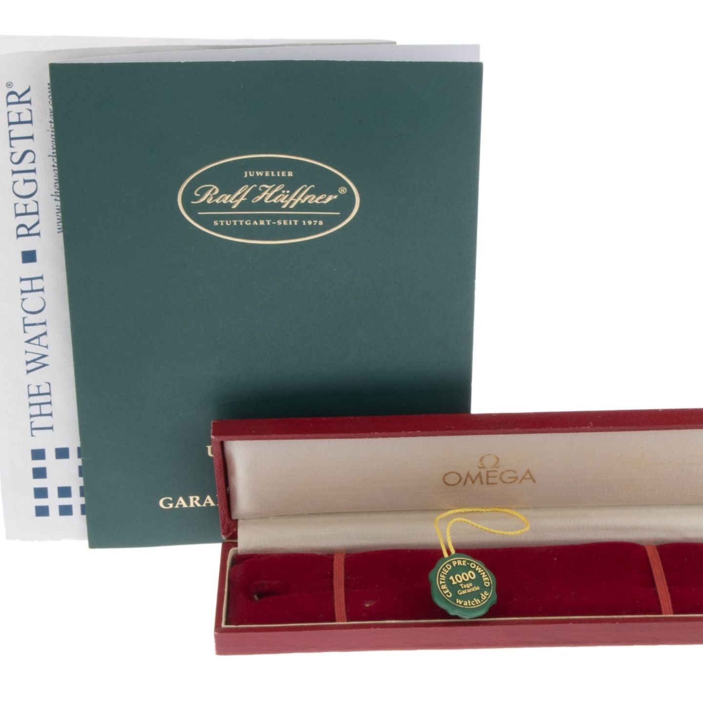 Unknown Unknown 2710 (1953) - (2/7)