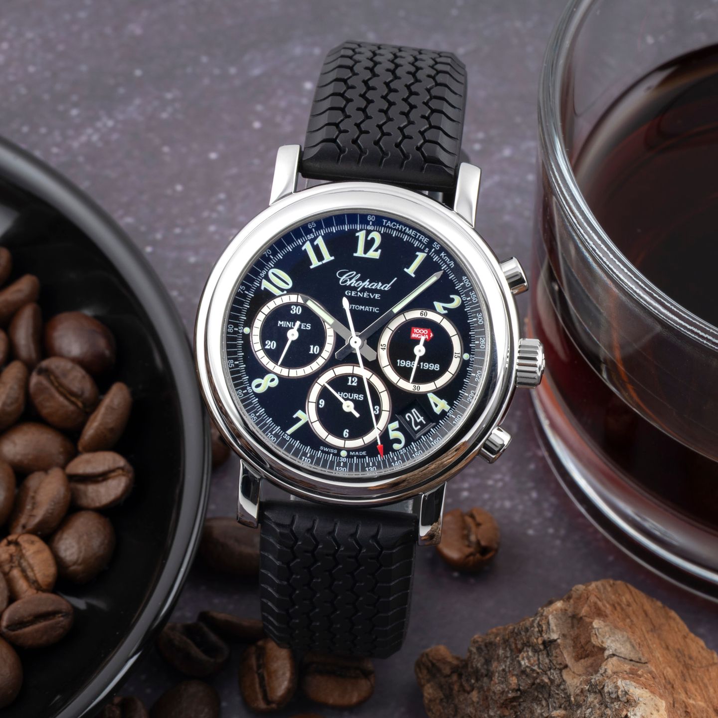 Chopard Mille Miglia 8331 - (1/8)