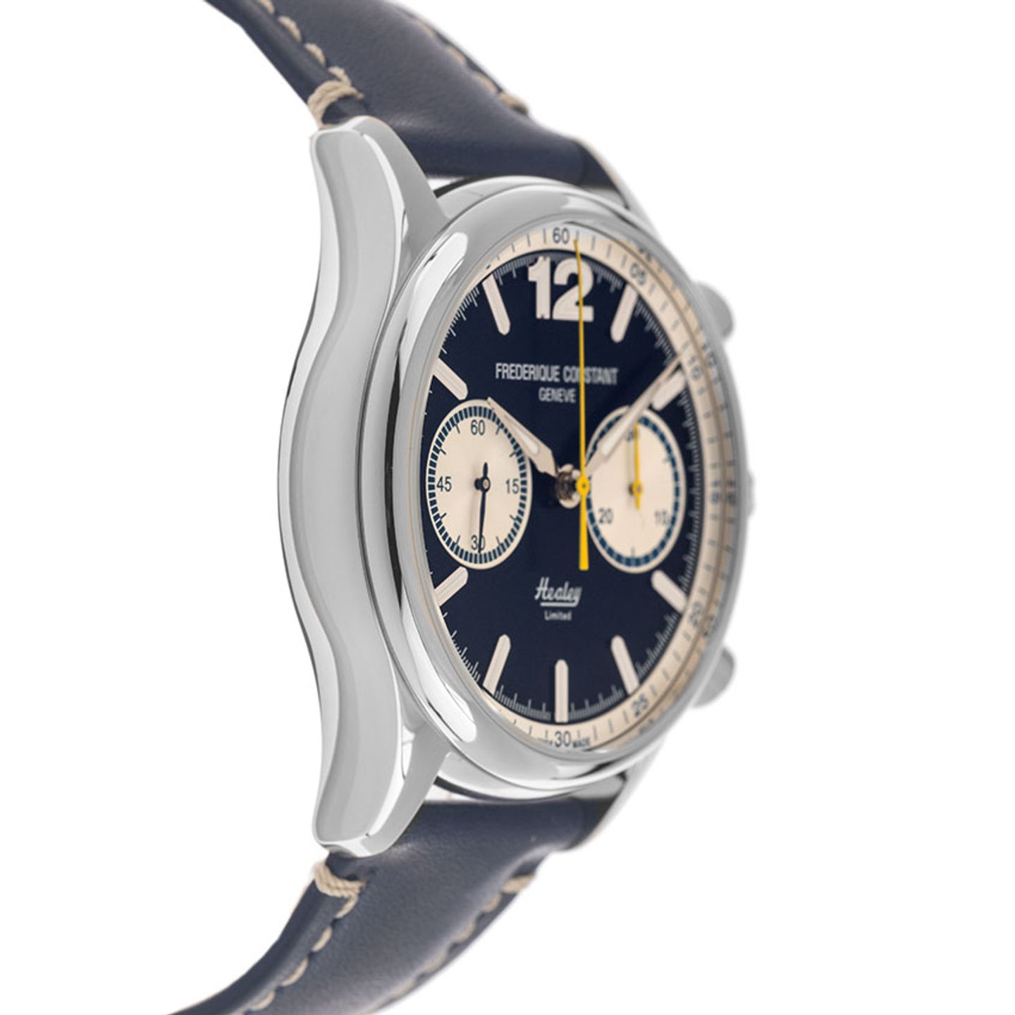 Frederique Constant Unknown FC-397HNS5B6 - (5/7)