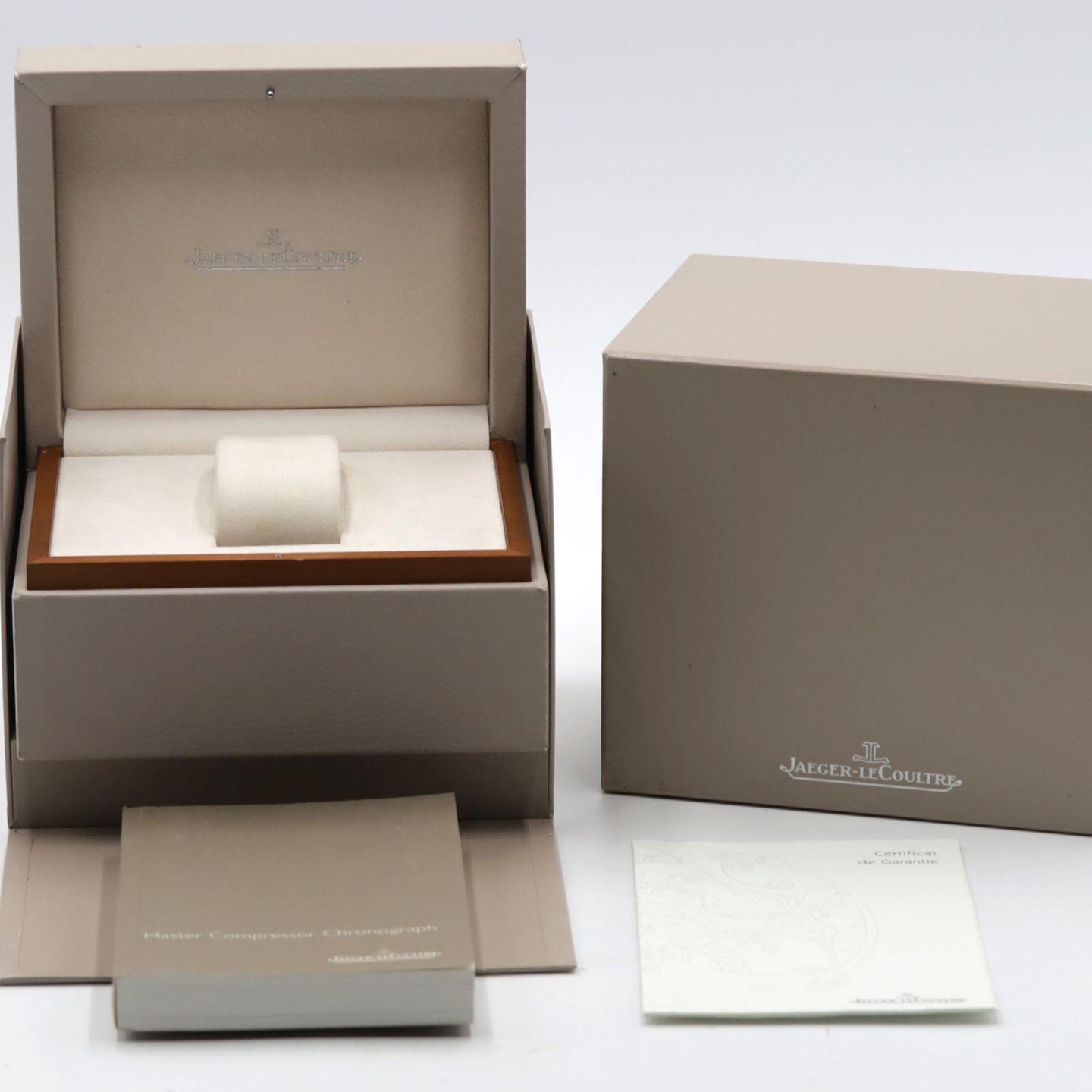 Jaeger-LeCoultre Master Compressor Chronograph Q1758470 - (8/8)