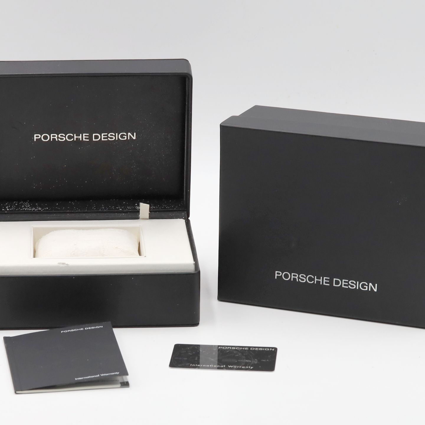 Porsche Design Unknown 6602.41 - (8/8)