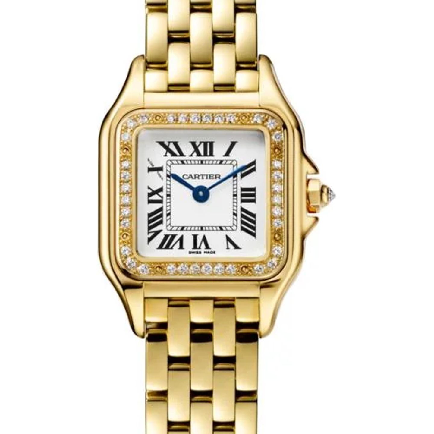 Cartier Panthère WJPN0086 - (1/1)