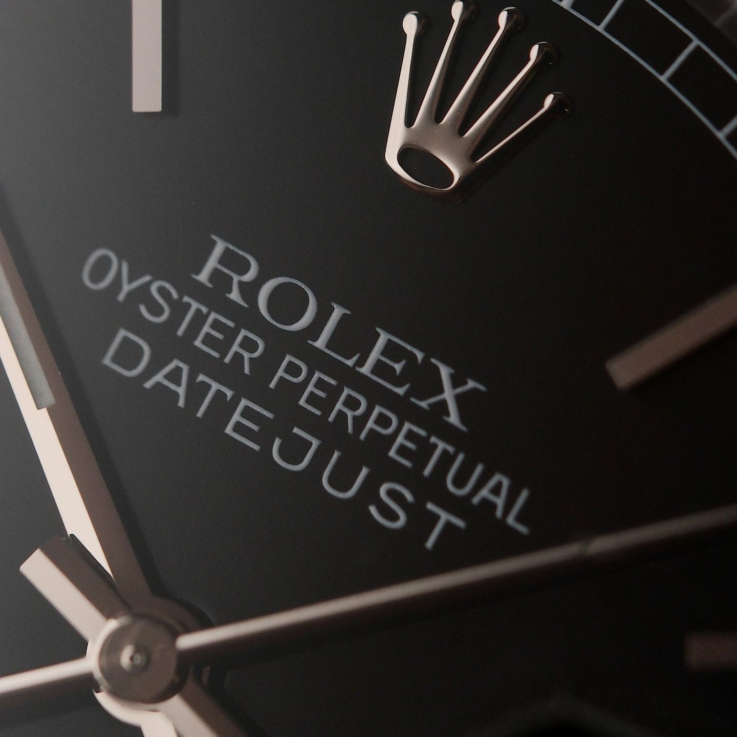 Rolex Datejust Turn-O-Graph 16264 - (6/7)
