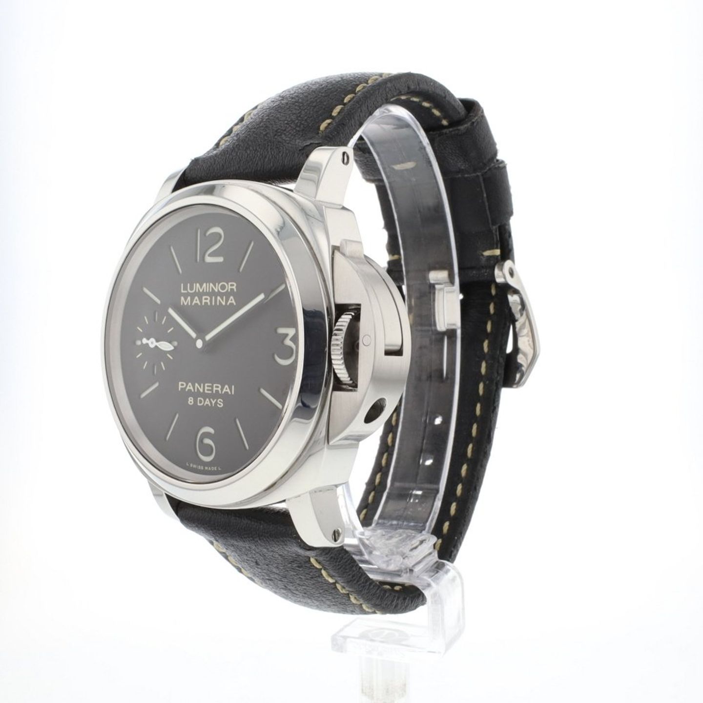 Panerai Luminor Marina 8 Days PAM00510 - (2/6)