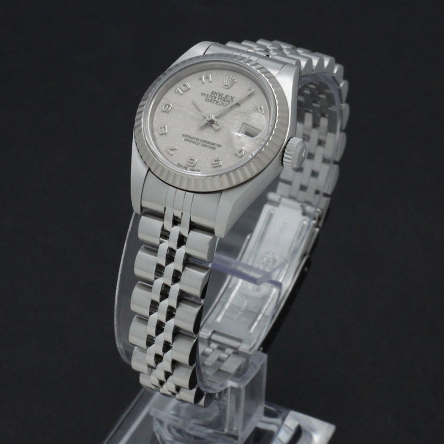 Rolex Lady-Datejust 79174 - (5/7)