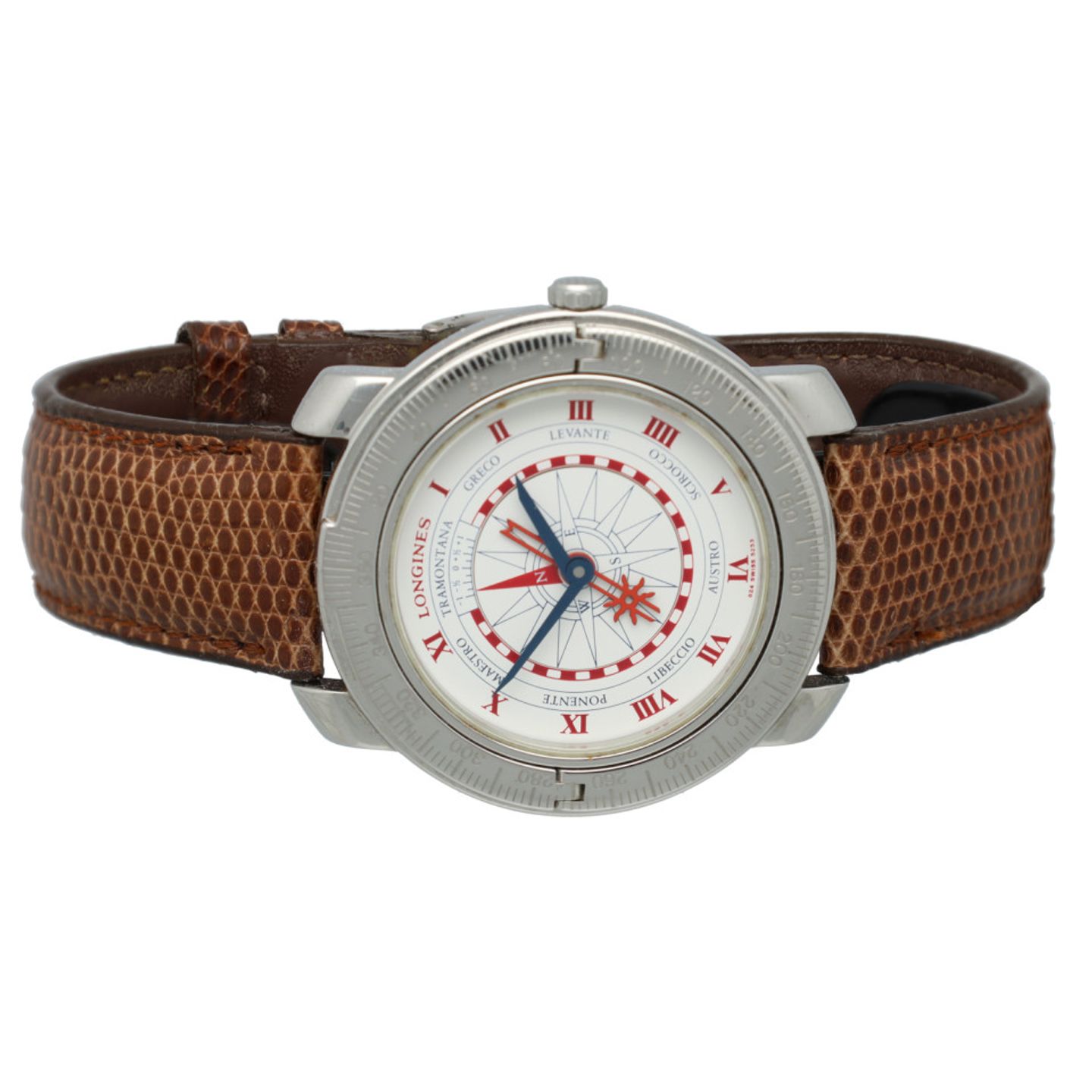 Longines Vintage 5253 - (10/14)