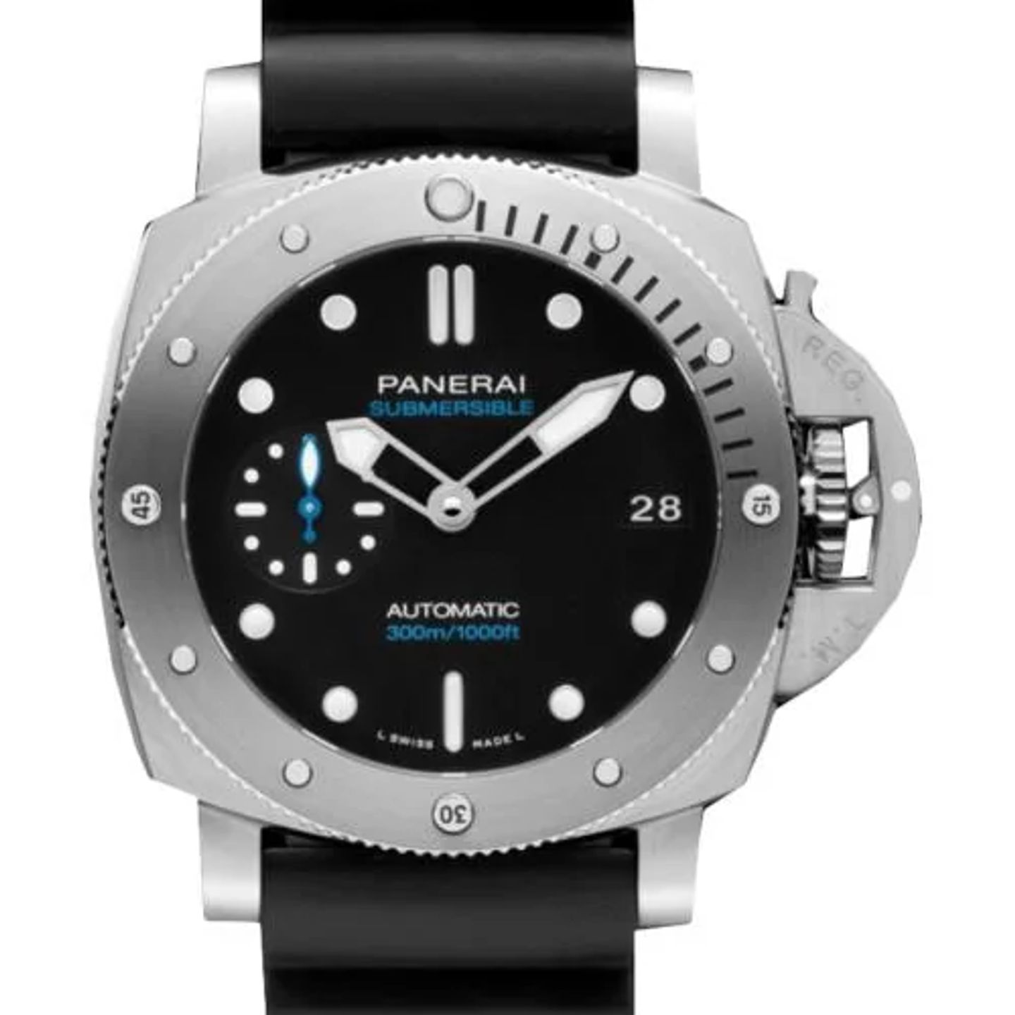 Panerai Submersible PAM01591 - (1/1)