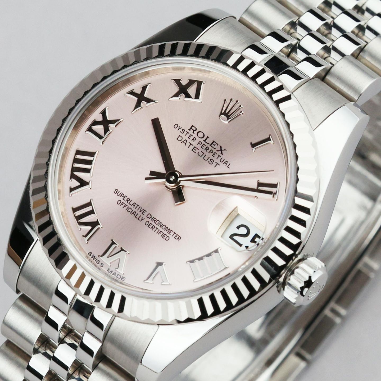 Rolex Datejust 31 178274 - (4/8)