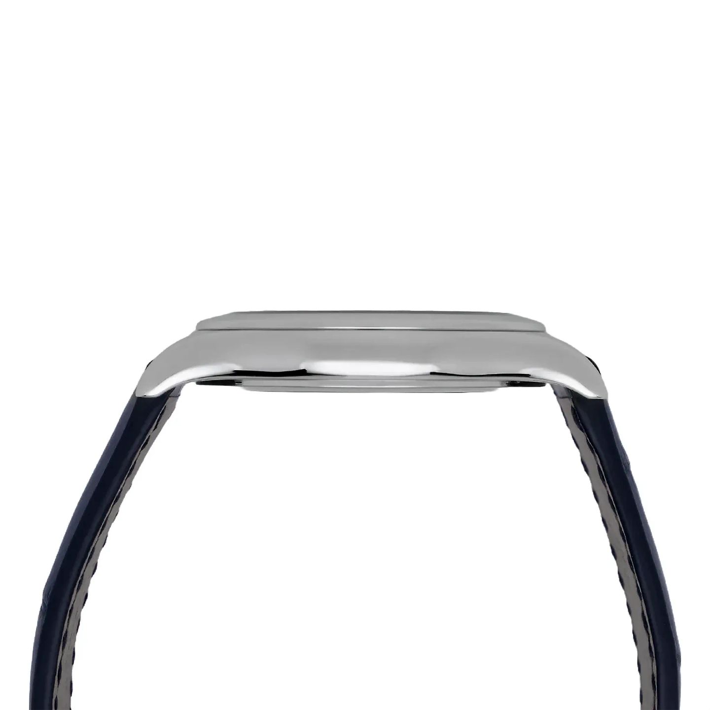 Patek Philippe Calatrava 5107G-001 (2002) - White dial 38 mm White Gold case (7/8)