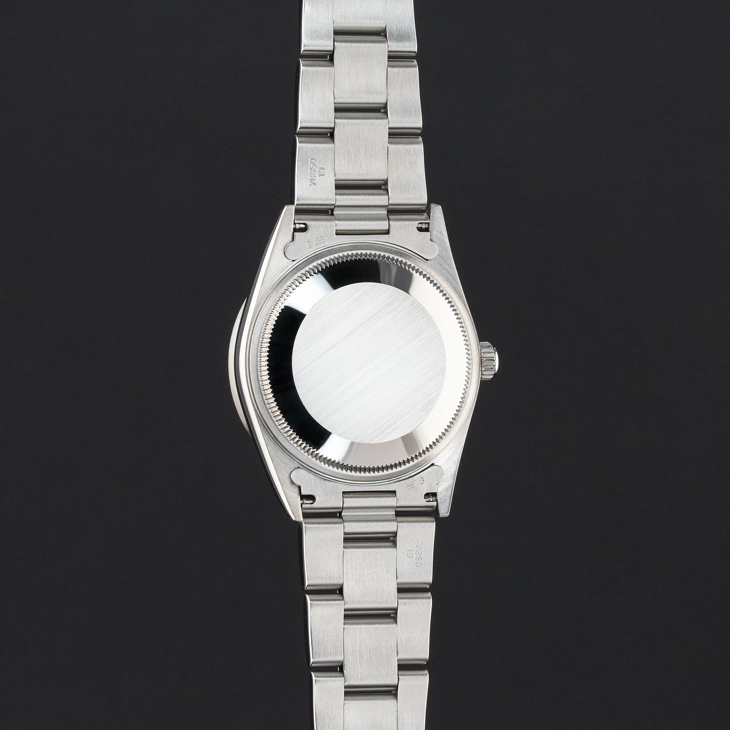 Rolex Air-King 14010 - (7/7)