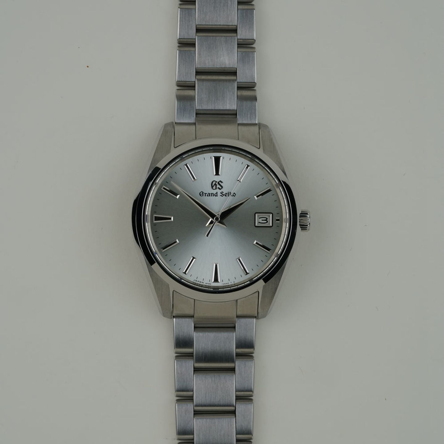 Grand Seiko Heritage Collection SBGP009 - (2/8)