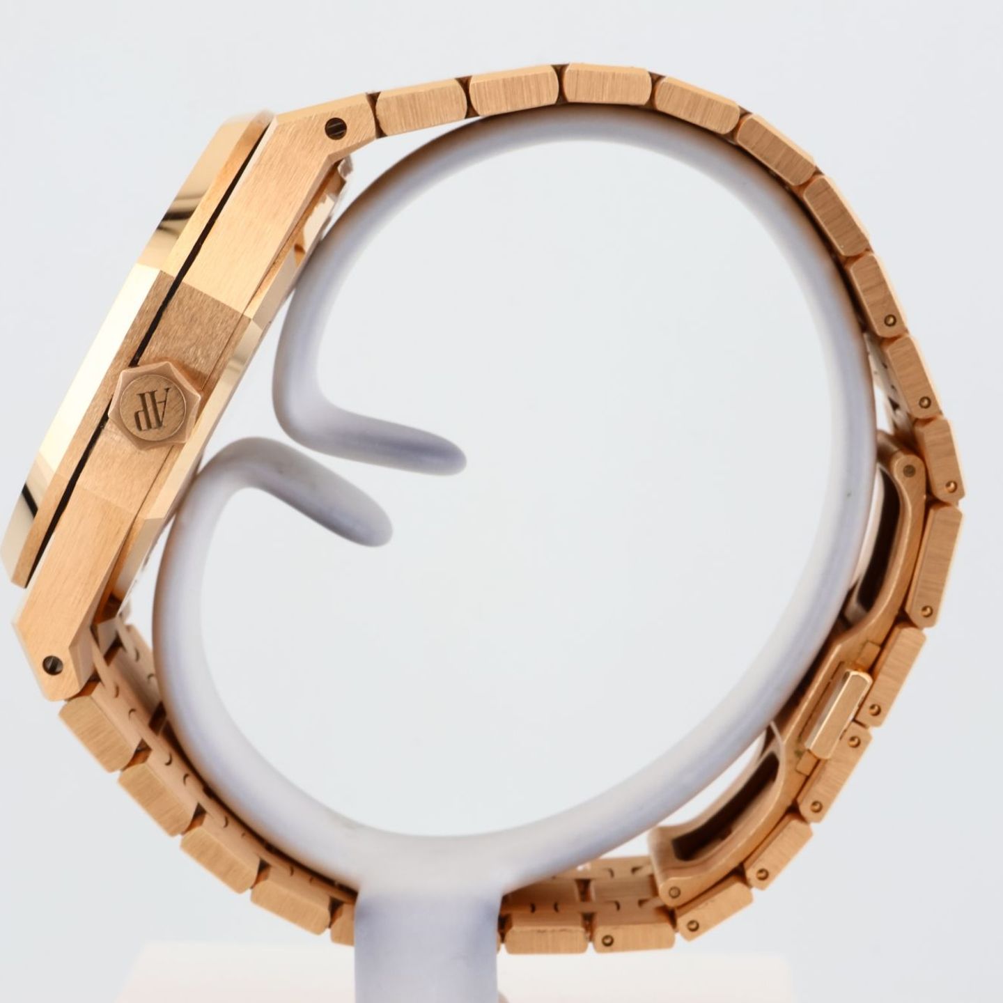 Audemars Piguet Royal Oak Selfwinding 15510OR.OO.1320OR.03 - (8/16)