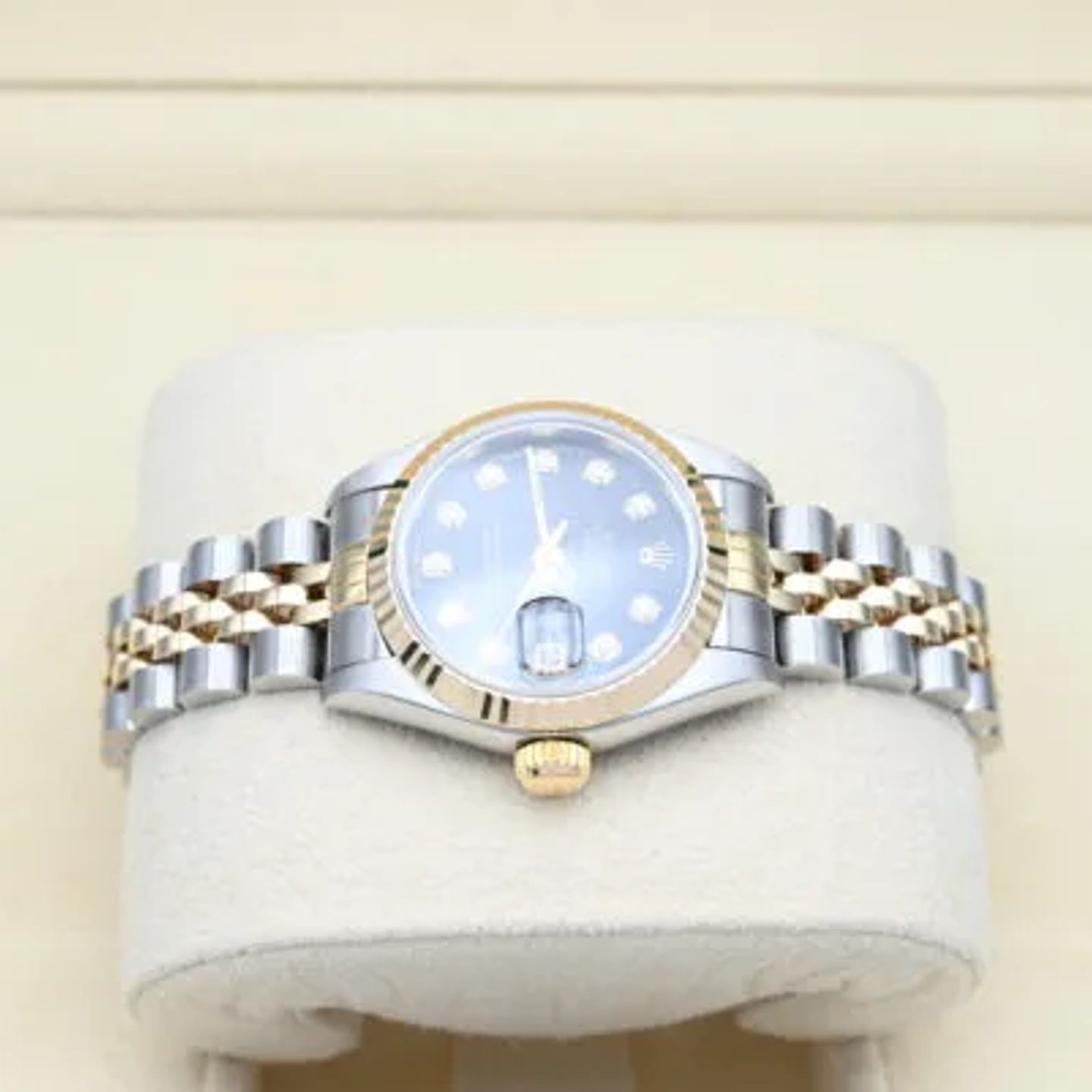 Rolex Lady-Datejust 69173 - (4/7)