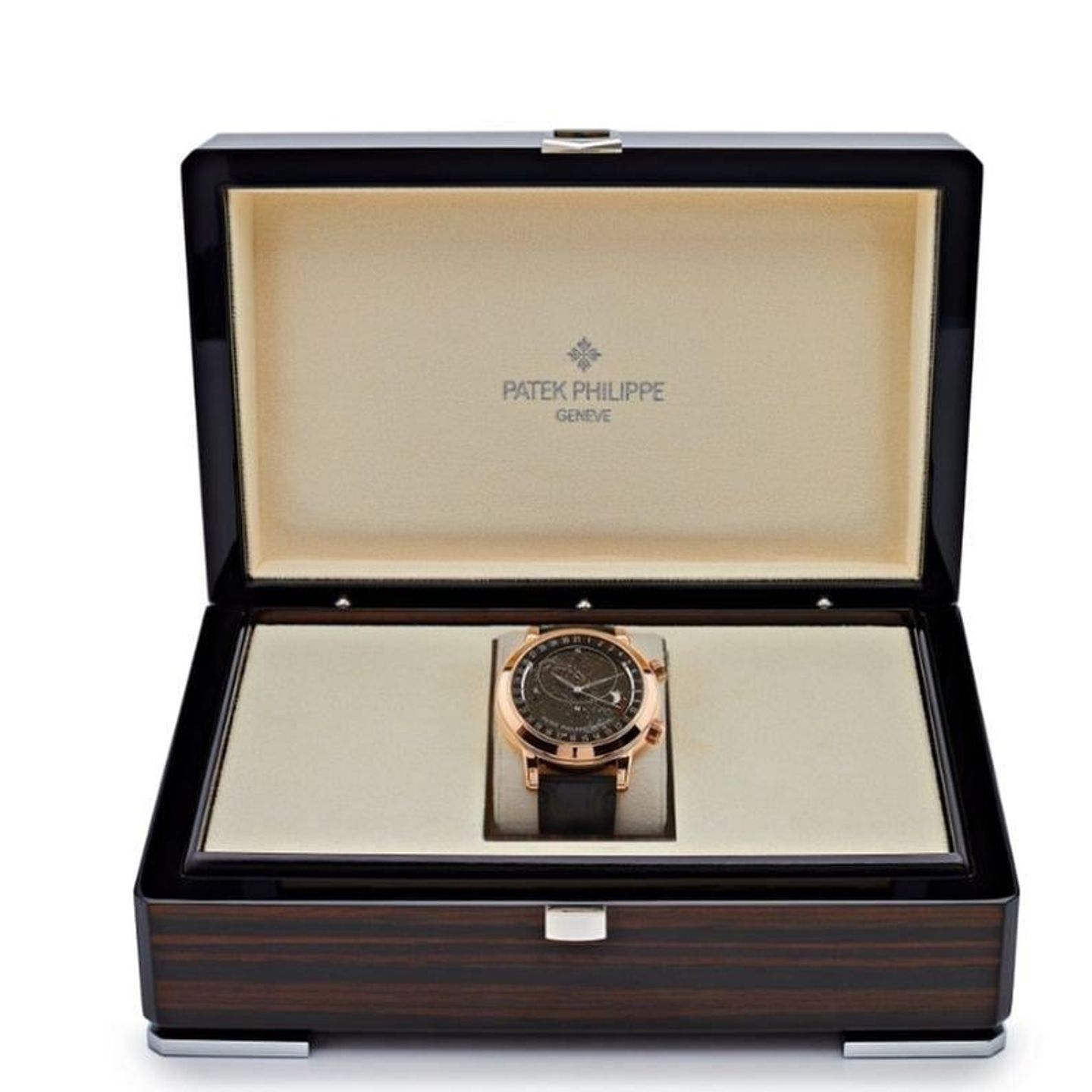 Patek Philippe Celestial 6102R-001 - (5/5)