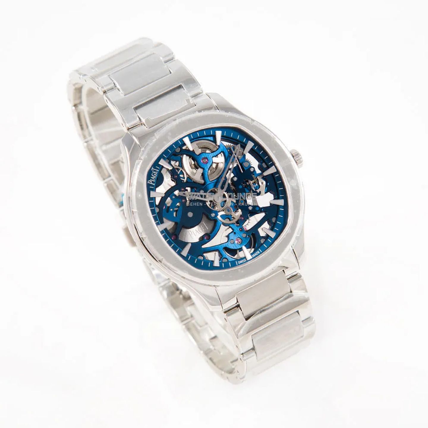 Piaget Polo S  GOA45004 - (4/8)