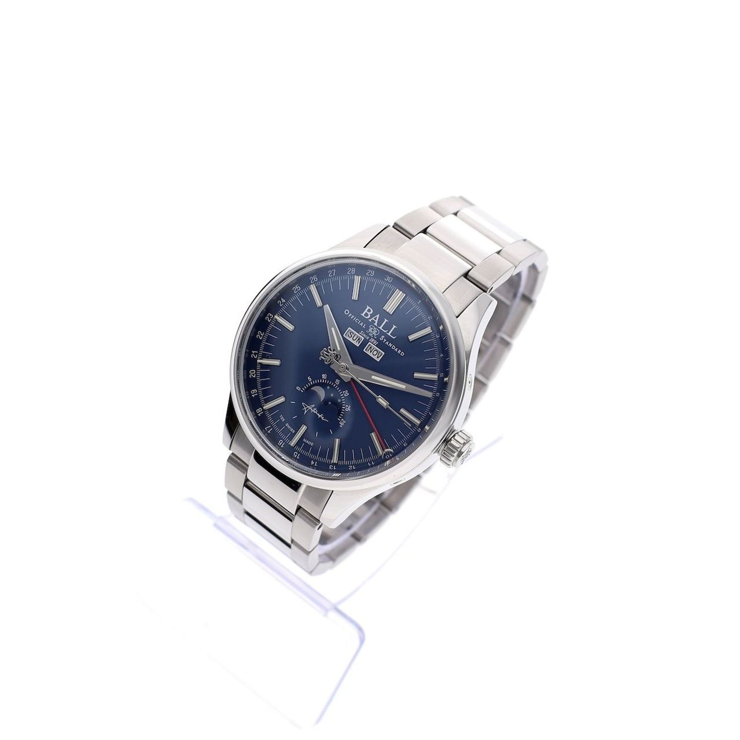 Unknown Unknown NM3016C-S2J-GY - (2/8)