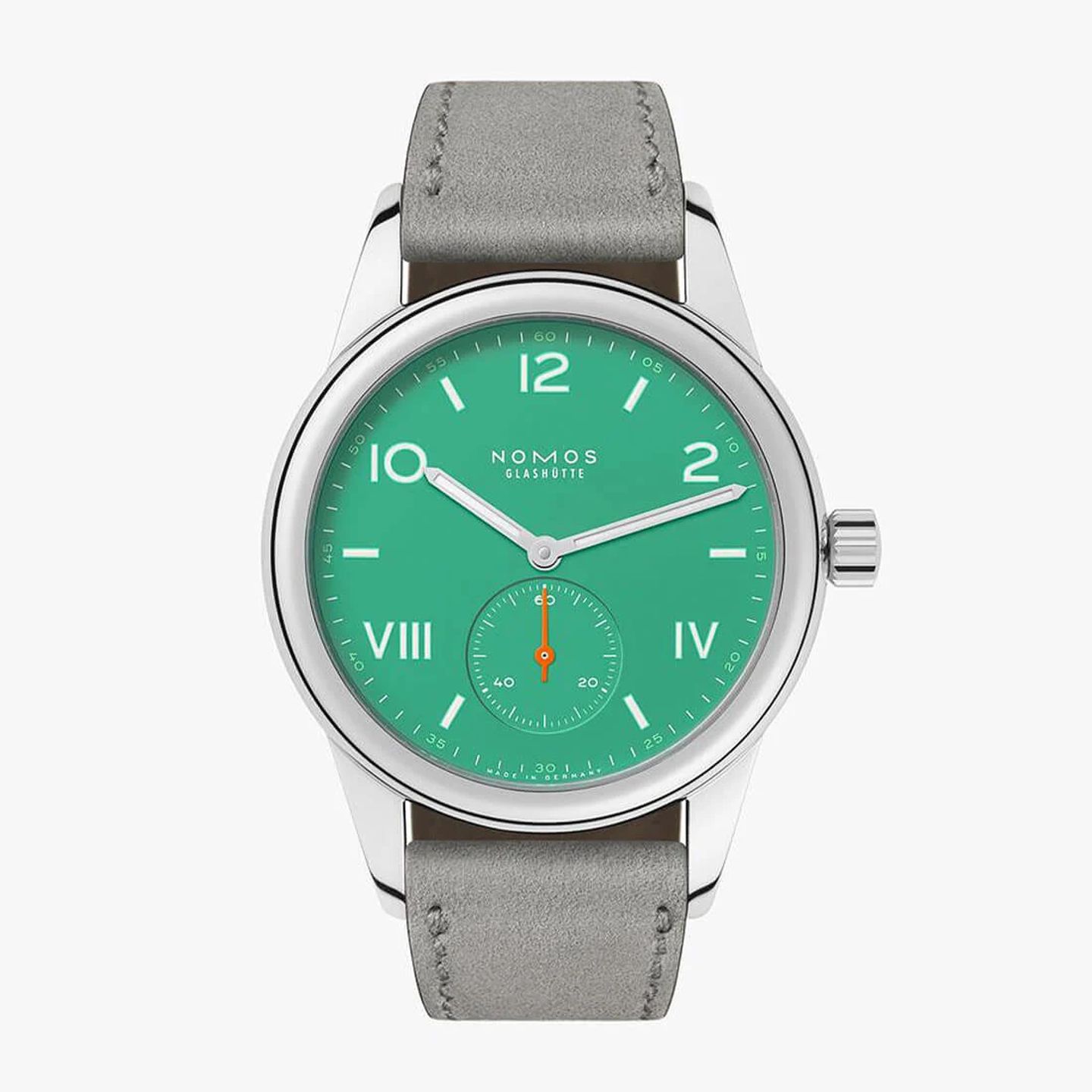 NOMOS Club Campus 715.GB - (3/3)