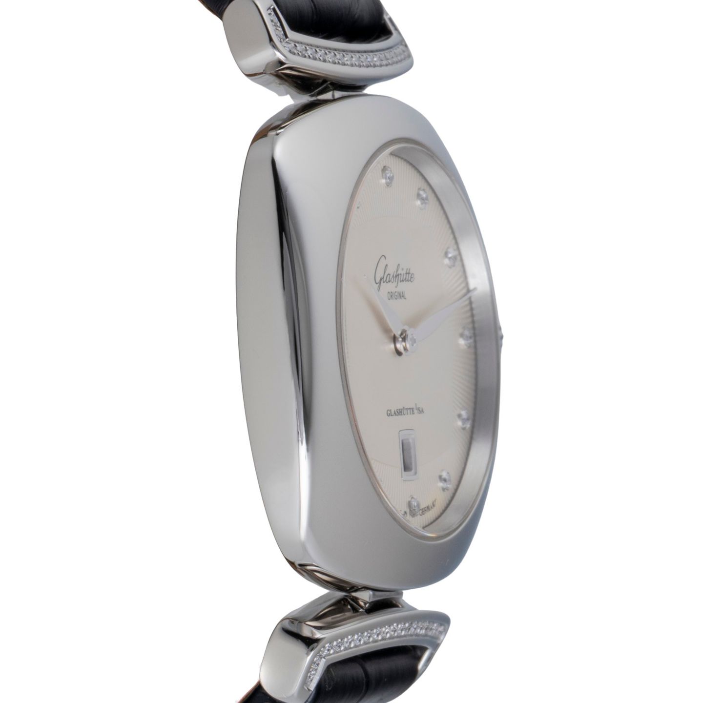 Glashütte Original Pavonina 1-03-01-10-12-02 - (7/8)