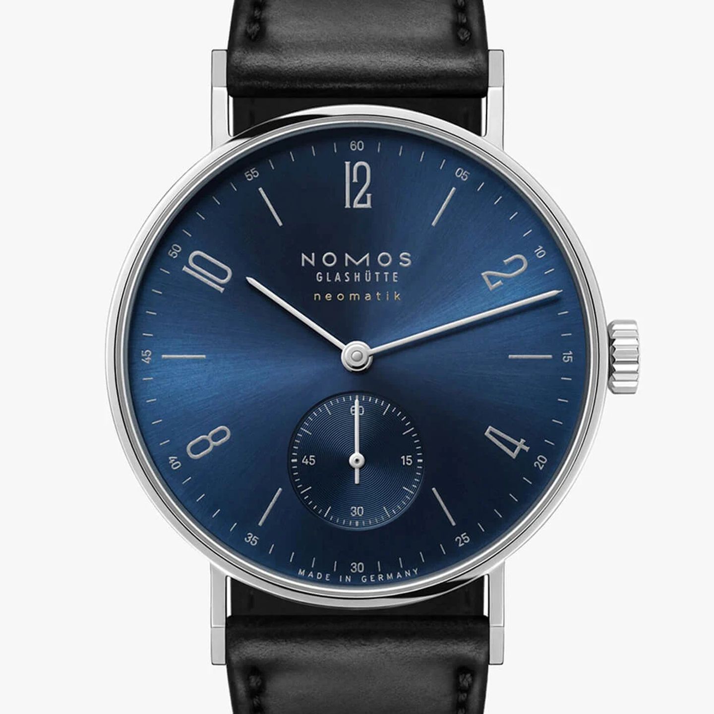 NOMOS Tangente Neomatik 191 - (1/3)