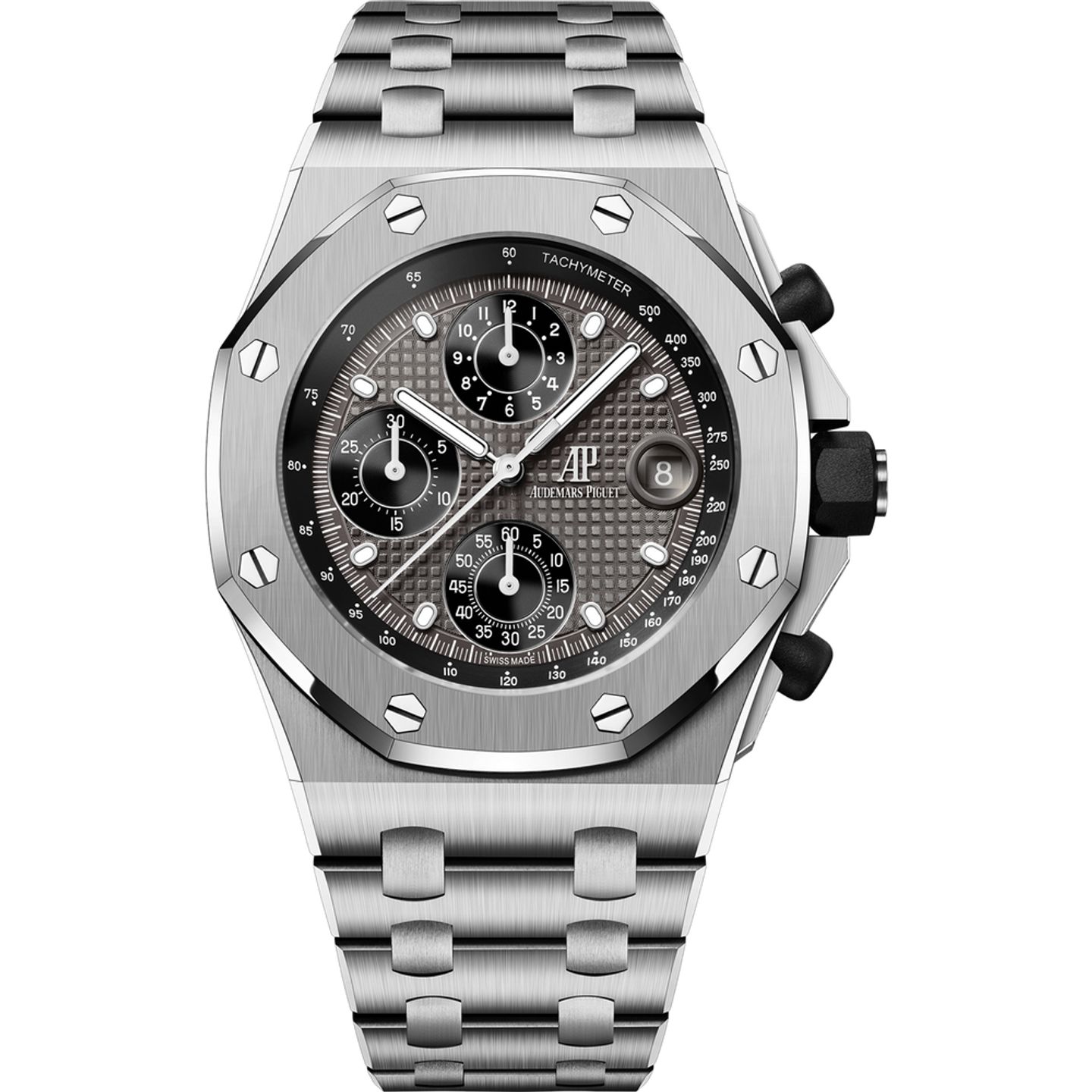 Audemars Piguet Royal Oak Offshore 26238TI.OO.2000TI.01 - (1/1)