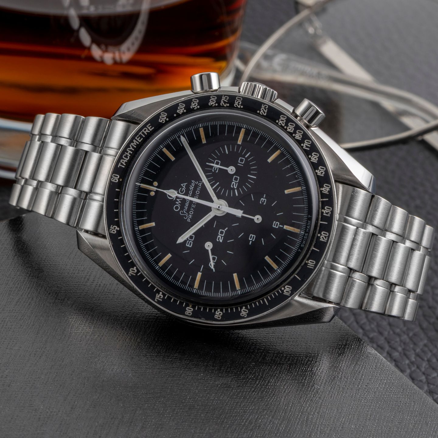 Omega Speedmaster ST145.022 - (2/8)