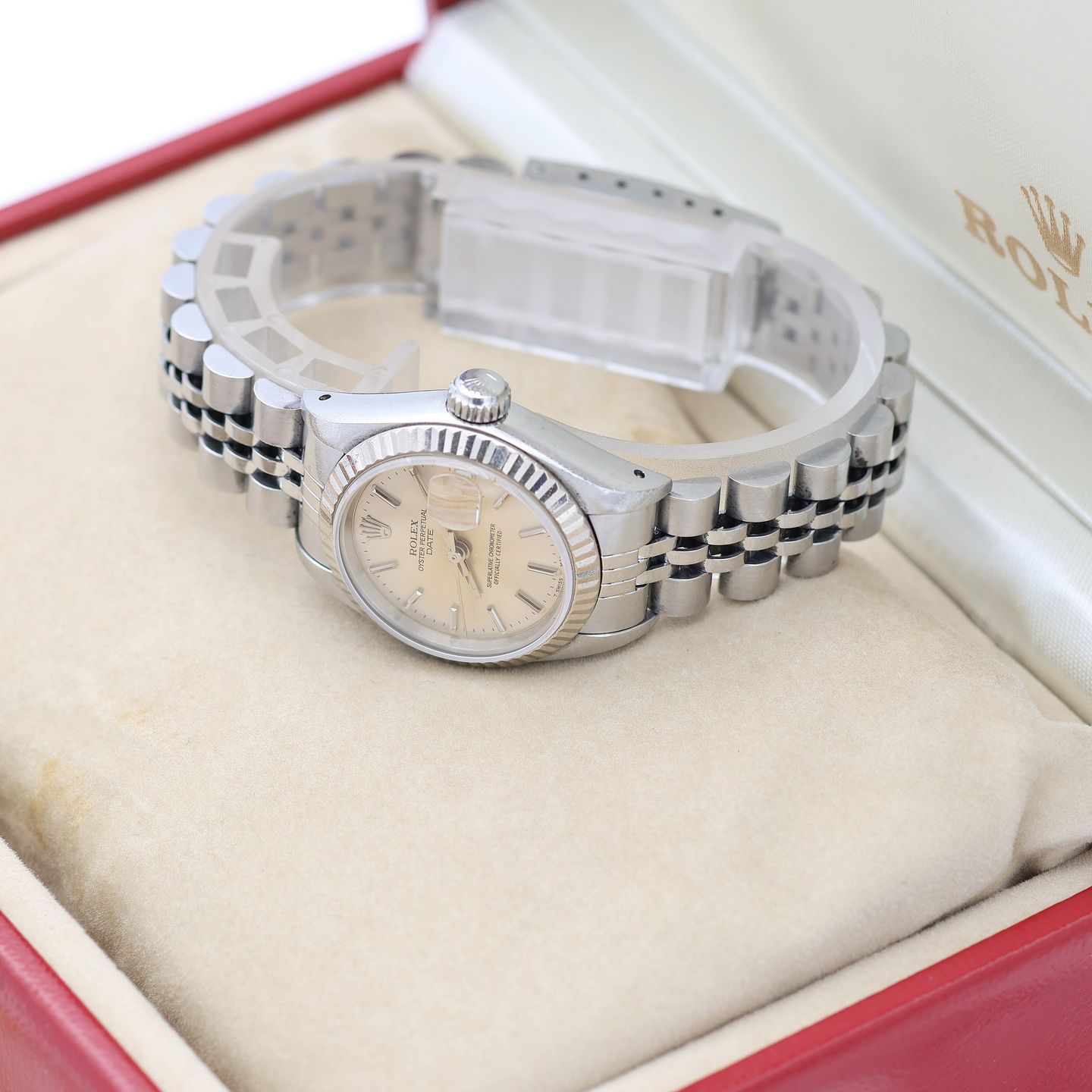 Rolex Lady-Datejust 69174 - (2/8)