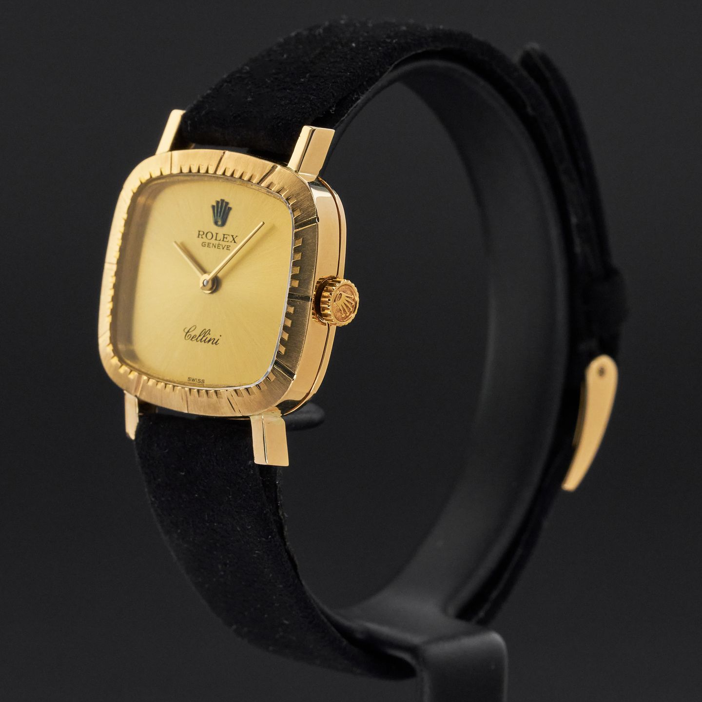 Rolex Cellini 4082 - (4/8)