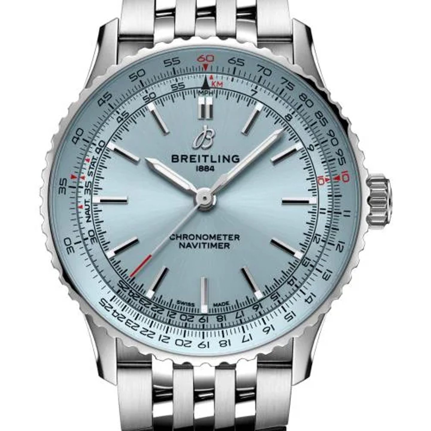 Breitling Navitimer A17329171C1A1 - (1/1)