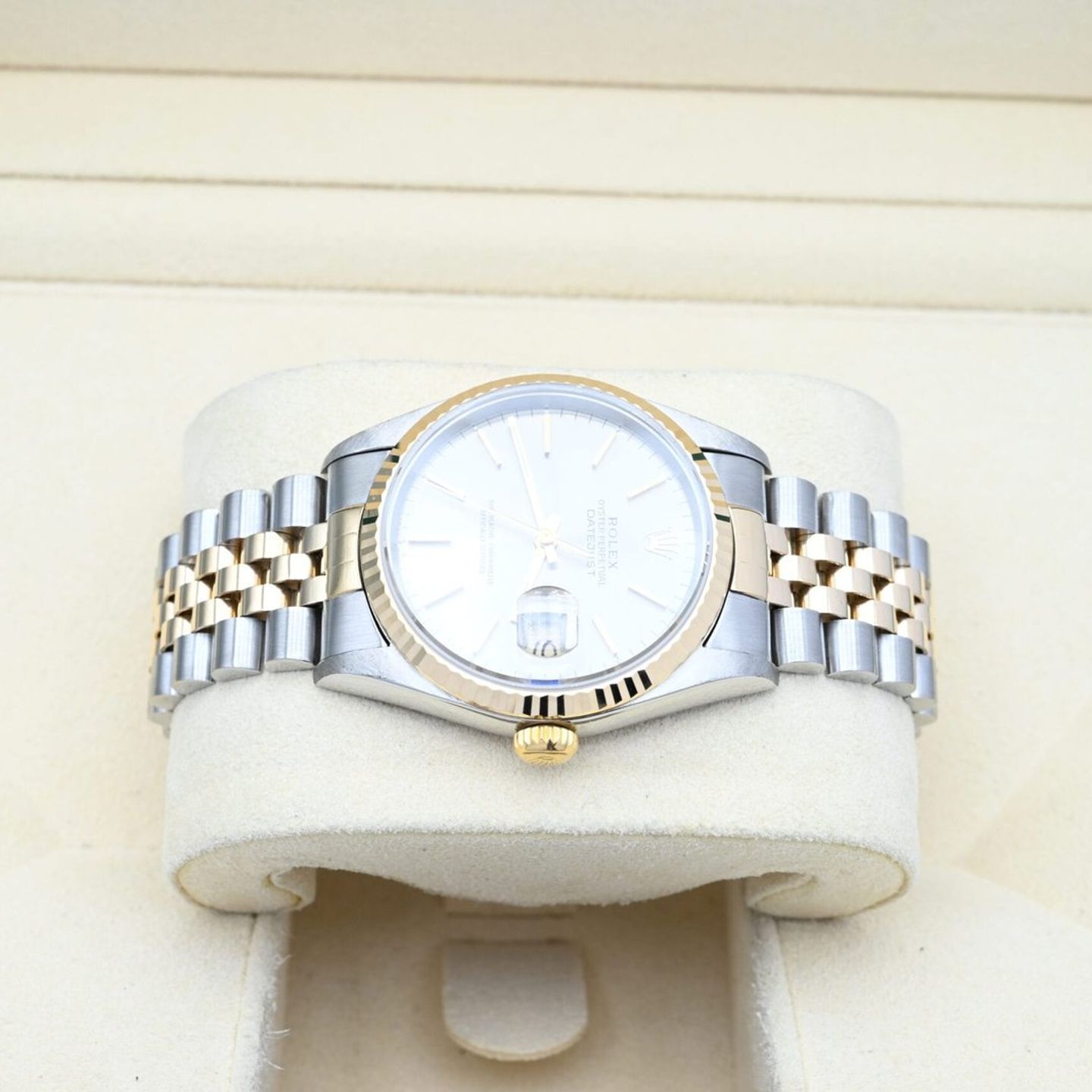Rolex Datejust 36 16233 - (4/7)