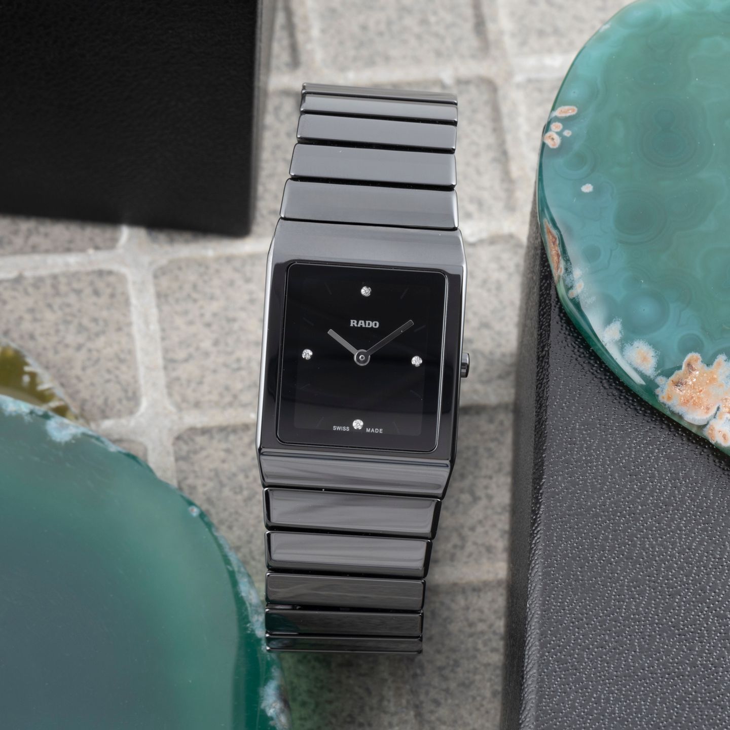 Rado Ceramica R21702702 - (1/8)