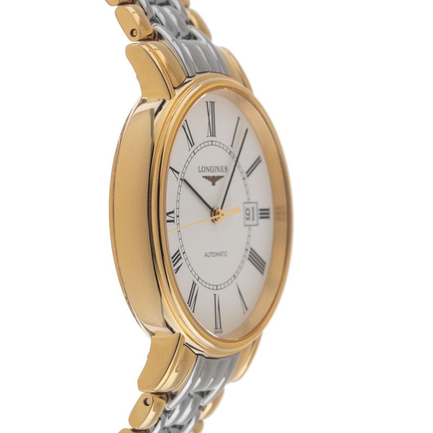 Longines Présence L4.922.2.11.7 - (5/7)