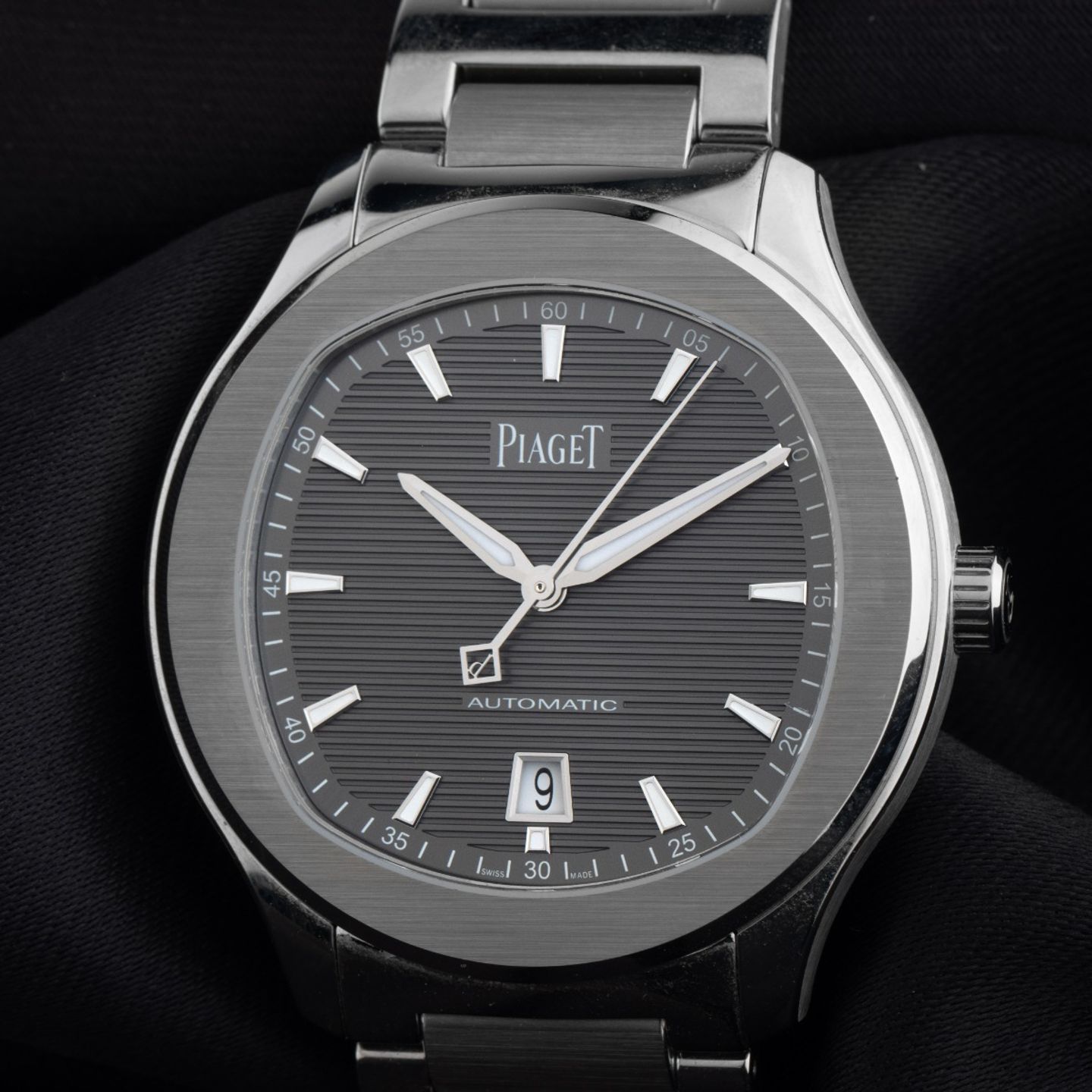 Piaget Polo S GOA41003 - (3/7)