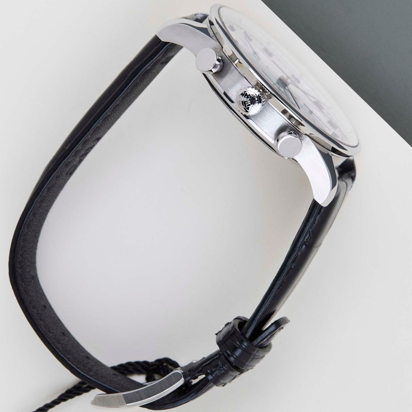 IWC Portuguese Chronograph IW371446 - (7/8)