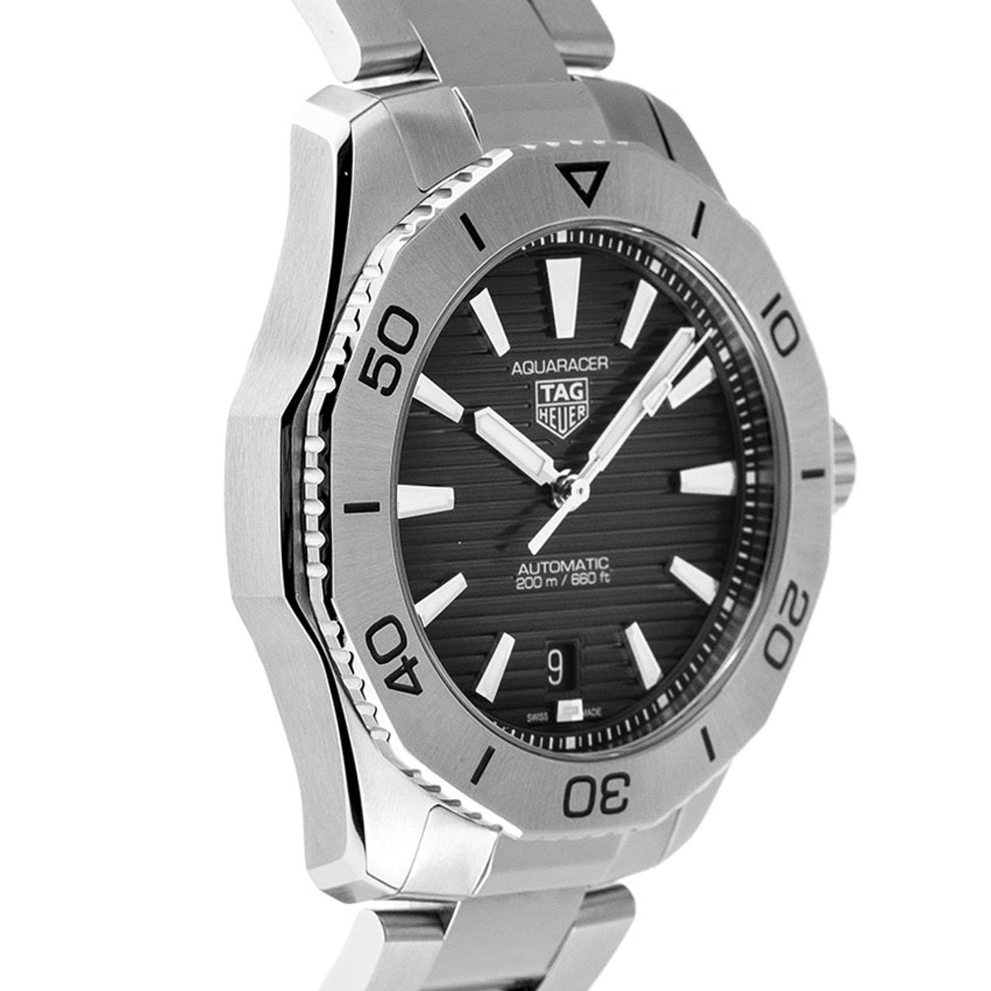 TAG Heuer Aquaracer WBP2110.BA0627 - (5/7)