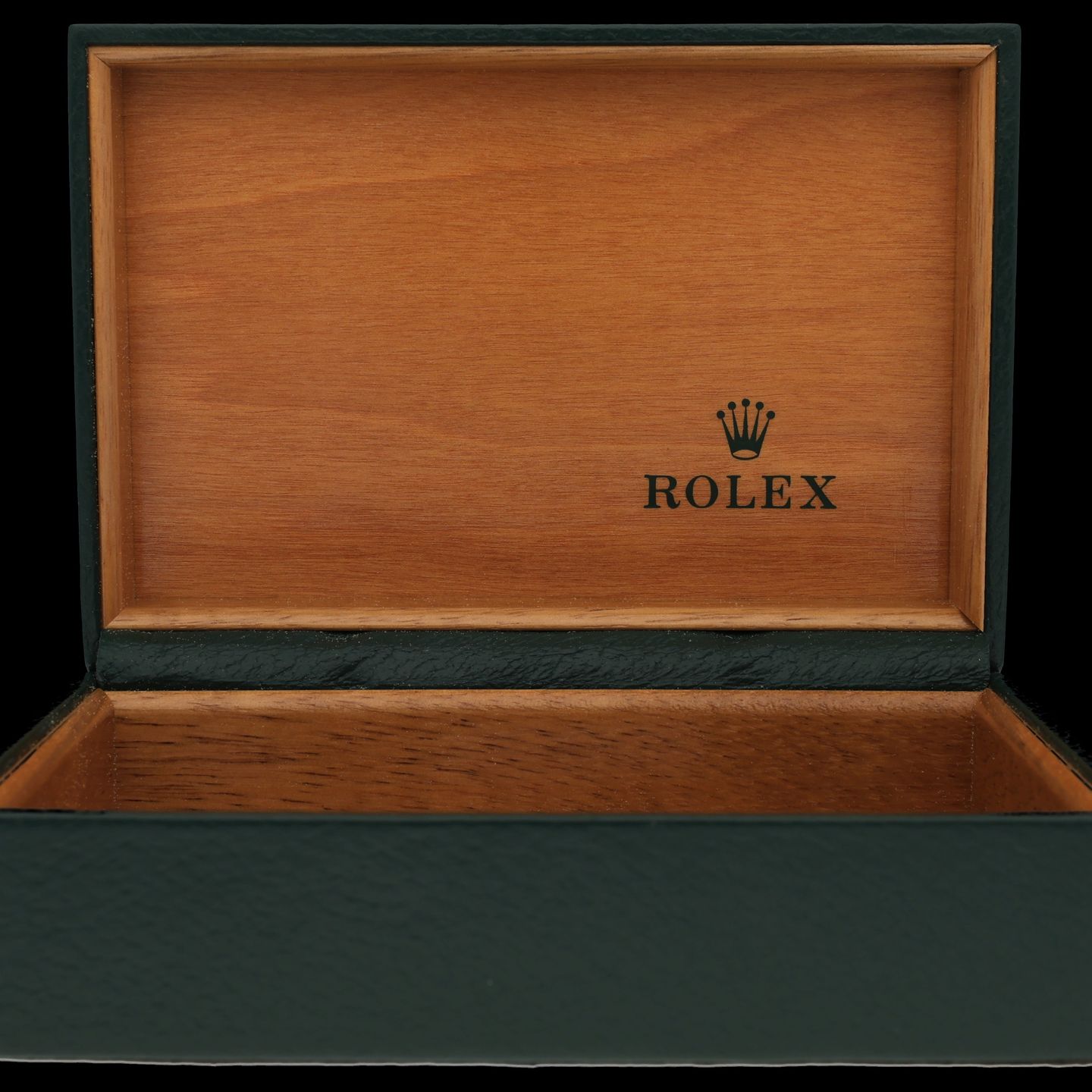 Rolex Datejust 36 16233G (1990) - Champagne dial 36 mm Gold/Steel case (8/8)