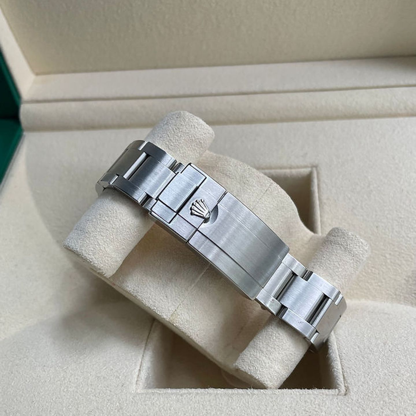 Rolex Explorer 214270 - (7/7)